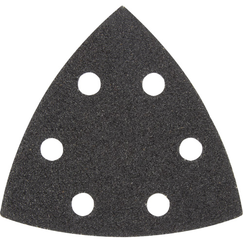 Open-Lok Triangle Sandpaper Stor-it Systems