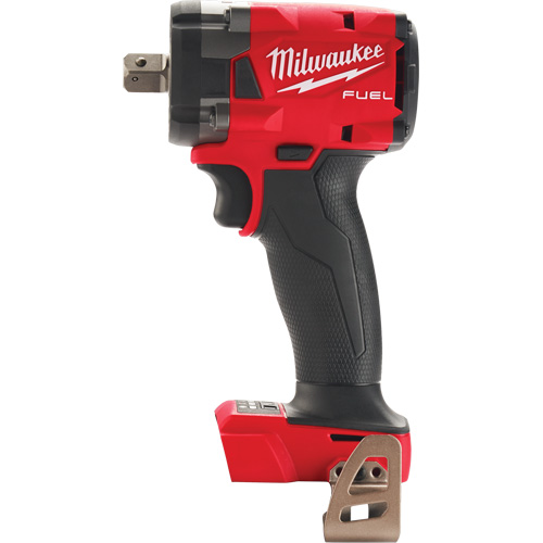 M18 Fuel Compact Impact Wrench with Pin Detent (Tool Only), 18 V, 1/2" Socket Stor-it Systems