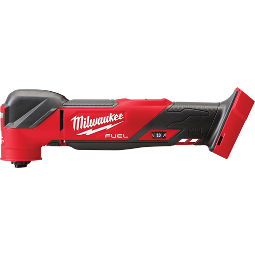 Outil polyvalent oscillant M18 Fuel (outil seulement), 18 V, Lithium-ion Stor-it Systems