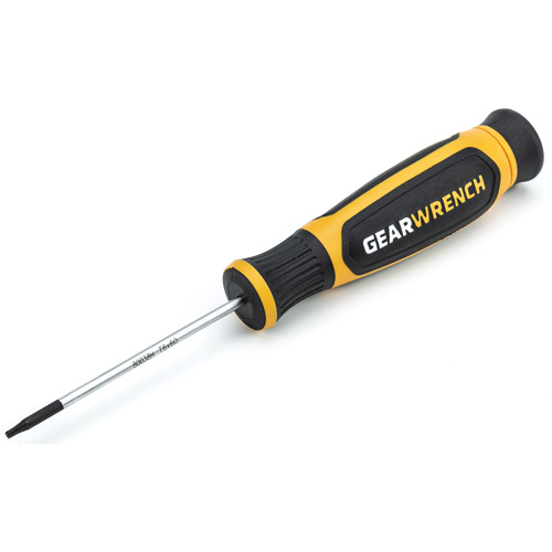 Mini Dual Material Screwdriver Stor-it Systems