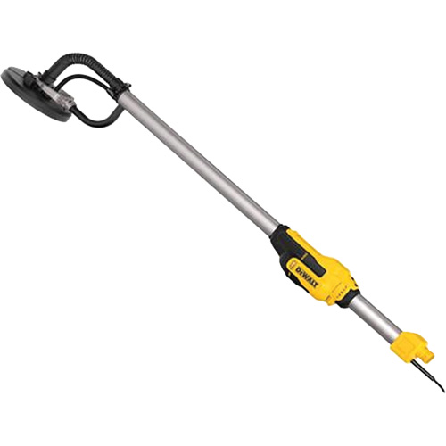 Drywall Sander with Dust Collection Stor-it Systems