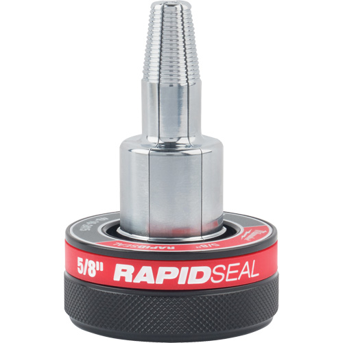 5/8" ProPex&reg; Expander Heads with Rapid Seal Stor-it Systems