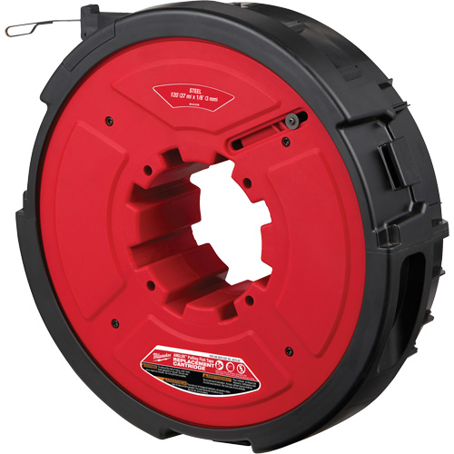 M18 Fuel Angler Pulling Fish Tape Replacement Cartridge Stor-it Systems