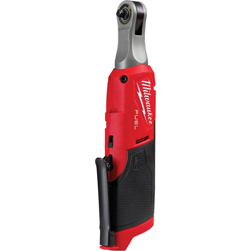 M12 Fuel 1/4" High Speed Ratchet (Tool Only), 12 V, 1/4" Drive Stor-it Systems