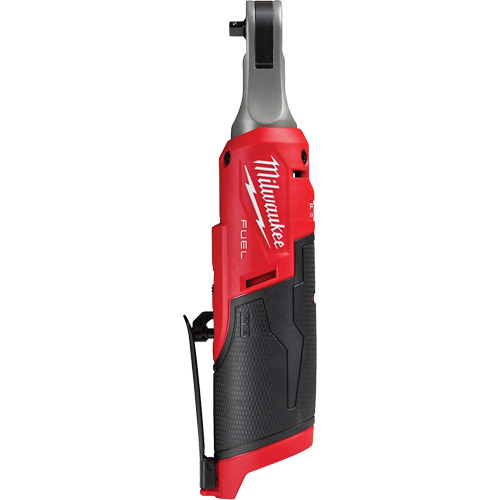 M12 Fuel High Speed Ratchet Kit, 12 V, 1/4" Drive Stor-it Systems
