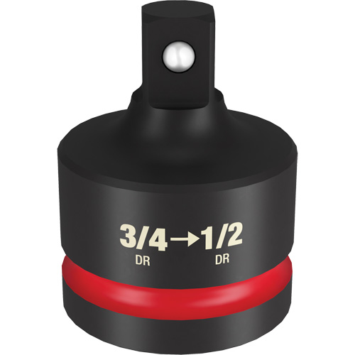 Rallonge pour douille Shockwave Impact Duty, Chocs, Prise 3/4", Douille 1/2", 2,2" lo Stor-it Systems