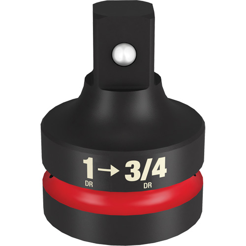 Shockwave Impact Duty Socket, Impact, 3/4", 1" Drive, 6 Points Stor-it Systems
