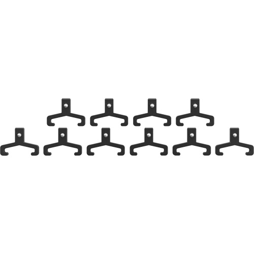 1/4" Drive Socket Rail Clips Stor-it Systems