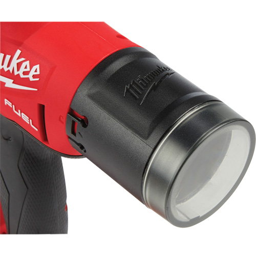 Outil pour rivets aveugles 1/4" M18 Fuel avec One-Key (outil seulement) Stor-it Systems