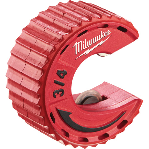 Close Quarters Tubing Cutter, 3/4" Capacity Stor-it Systems