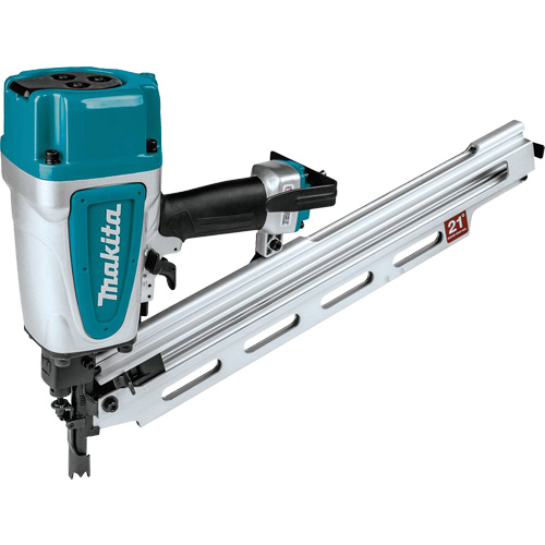 21° Full Round Head Framing Nailer Stor-it Systems