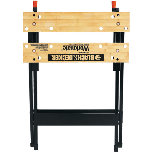 Workmate&reg; Portable Workbench & Vise Stor-it Systems