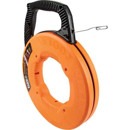 Stainless Steel Fish Tape Stor-it Systems