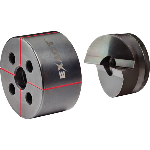 Exact Punch Stor-it Systems