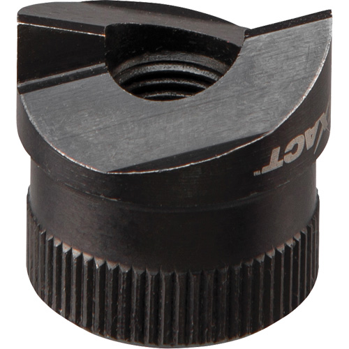 Poinçon Exact en acier doux Stor-it Systems