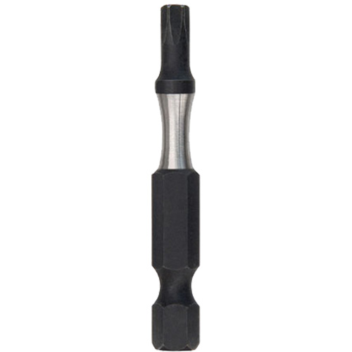Embouts de tr&eacute;pan &agrave; choc Shockwave Torx, Torx, Embout T-30, Longueur 2" Stor-it Systems