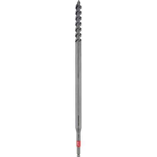 Foret de ligneur pour fibre de verre Shockwave Impact Duty, 15/16", Carbure Stor-it Systems