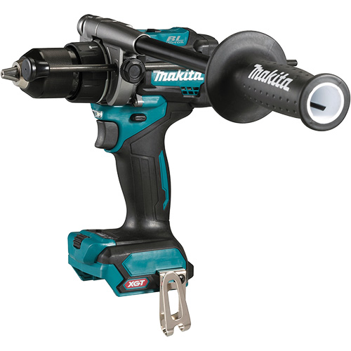Max XGT&reg; Hammer Drill/Driver with Brushless Motor, 1/2" Chuck, 40 V Stor-it Systems