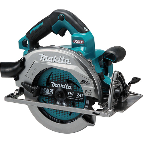 Trousse de scie circulaire avec moteur sans balai AWS Max XGT, 7-1/4", 40 V Stor-it Systems