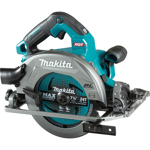 Trousse de scie circulaire avec moteur sans balai AWS Max XGT, 7-1/4", 40 V Stor-it Systems