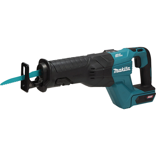 Scie alternative avec moteur sans balai Max XGT (outil seulement), 40 V, Lithium-ion Bloc-pile, 0-3000 coups/min Stor-it Systems