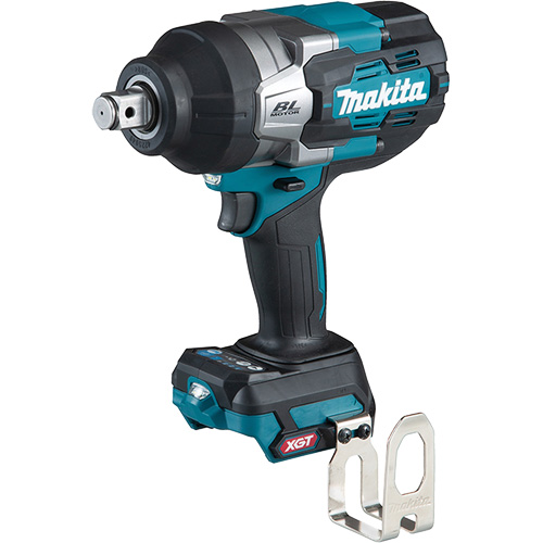 Max XGT&reg; Impact Driver Kit with Brushless Motor, 40 V, 3/4" Socket Stor-it Systems