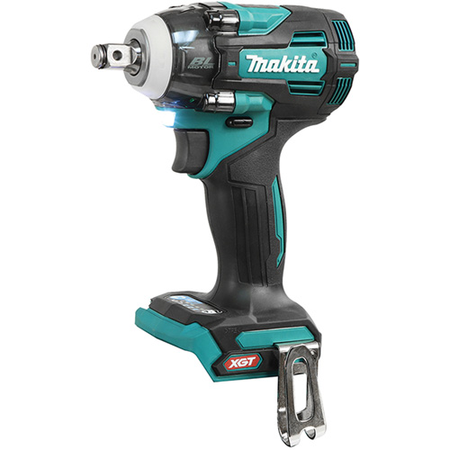 Cl&eacute; &agrave; chocs avec moteur sans balai Max XGT (outil seulement), 40 V, Mandrin 1/2" Stor-it Systems