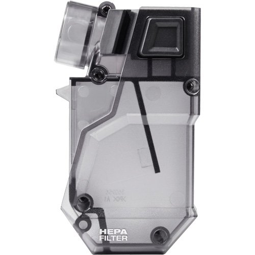 M18 Fuel Hammervac Accessory Dust Box, Filter, and Lid Stor-it Systems
