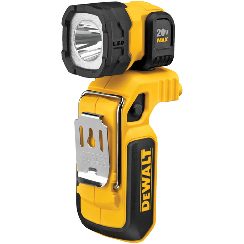 Max* Hand-Held Work Light, LED, 160 Lumens Stor-it Systems