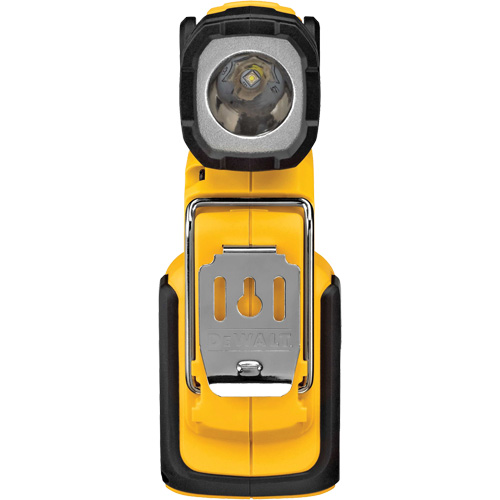 Max* Hand-Held Work Light, LED, 160 Lumens Stor-it Systems