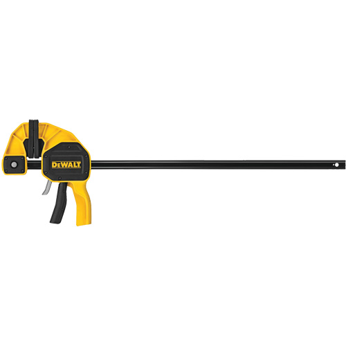 Serre-joint tr&egrave;s grand &agrave; g&acirc;chette, 24" (610 mm) Stor-it Systems