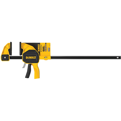 Serre-joint tr&egrave;s grand &agrave; g&acirc;chette, 24" (610 mm) Stor-it Systems