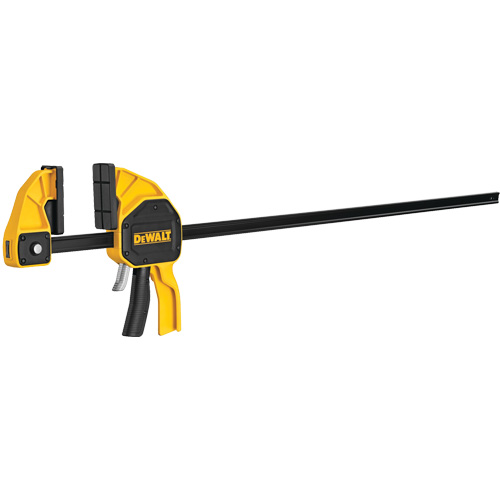 Extra-Large Trigger Clamp, 36" (914 mm) Stor-it Systems