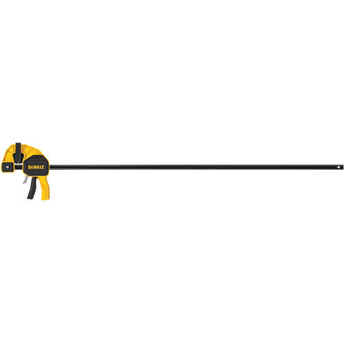 Serre-joint tr&egrave;s grand &agrave; g&acirc;chette, 50" (1270 mm) Stor-it Systems