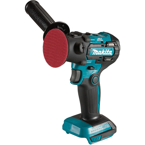 Cordless Sander & Polisher (Tool Only) Stor-it Systems