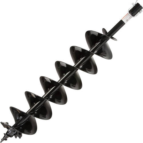 Earth Auger Drill Bit Stor-it Systems