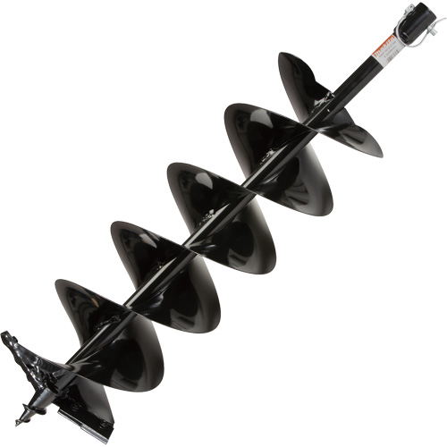 Earth Auger Drill Bit Stor-it Systems