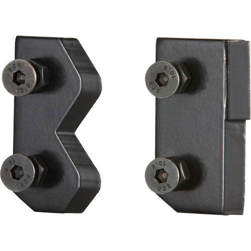 Earth Auger Drill Bit Blade Set Stor-it Systems