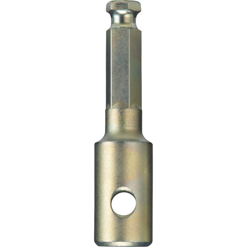 Earth Auger Bit Adapter Stor-it Systems