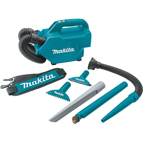 Aspirateur LXT (outil seulement), 18 V, Capacit&eacute; 0,13 gal. Stor-it Systems