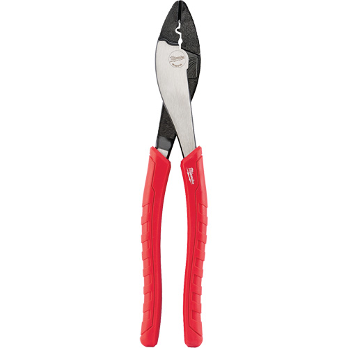 Comfort Grip Crimping Pliers Stor-it Systems