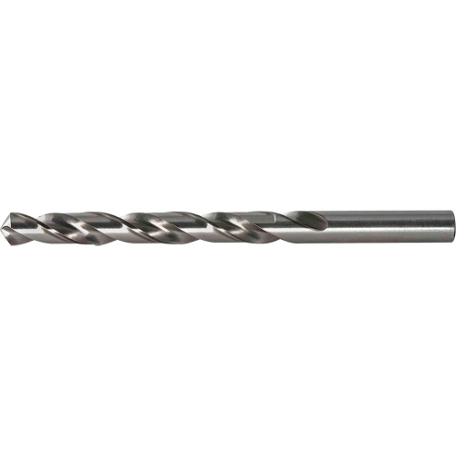 DRILLCO Jobber Drill Bit, High Speed Steel, 1/64", 3/4" L, 3/16" Flute, 118° Point Angle Stor-it Systems