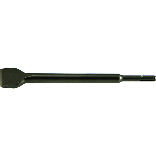 Ciseau plat DRILLCO Stor-it Systems
