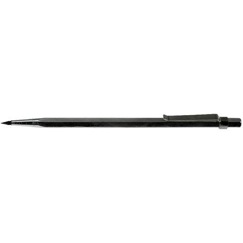 DRILLCO Hammer Drill Scriber, Carbide Stor-it Systems