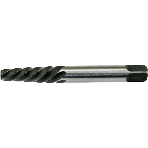 Extracteur de vis DRILLCO, 8, Pour vis de 1-3/8" - 1-3/4", Carbure Stor-it Systems