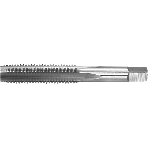 Taraud pour filet rapport&eacute; DRILLCO, 8-32, 3 cannelures, Acier rapide Stor-it Systems