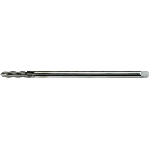 Taraud rallonge &agrave; tige courte DRILLCO, Acier rapide, Filet 1/4"-20 Stor-it Systems