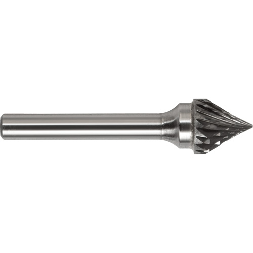 Fraise conique 60° &agrave; double coupe DRILLCO, SJ-1 Stor-it Systems