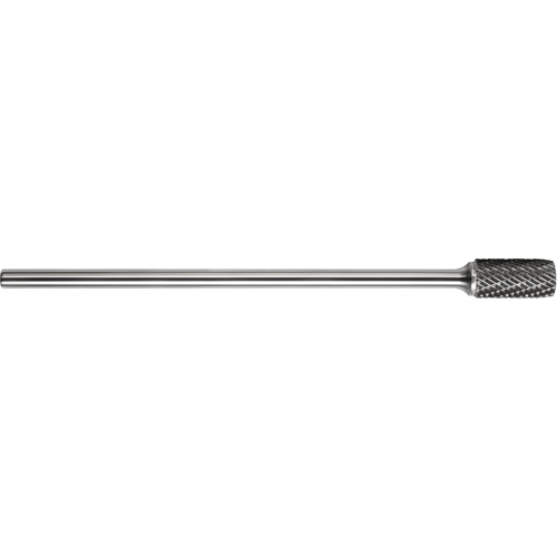 DRILLCO Double Cut Ballnose Cylinder Burr, SA-1L6 Stor-it Systems