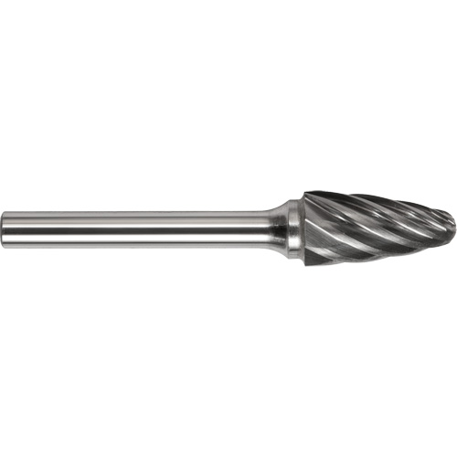 Fraise cylindrique pour la coupe d'aluminium DRILLCO, SF-1NF Stor-it Systems